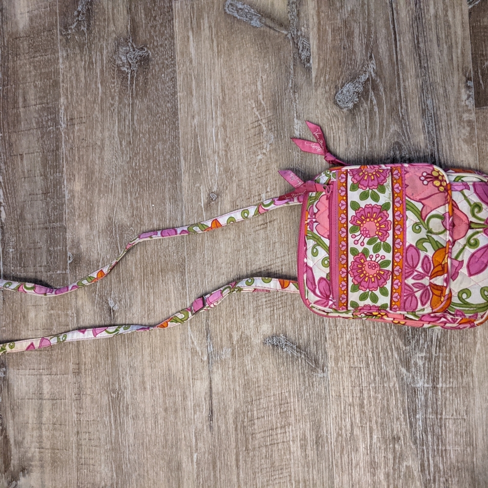 Vera Bradley purse